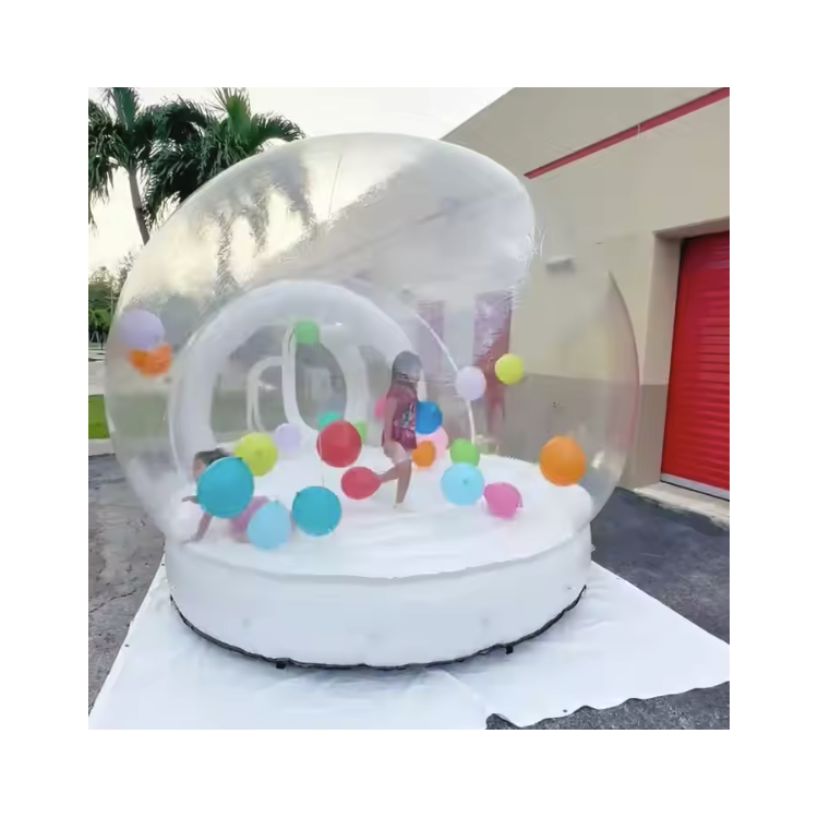Bouncy Castle Rental