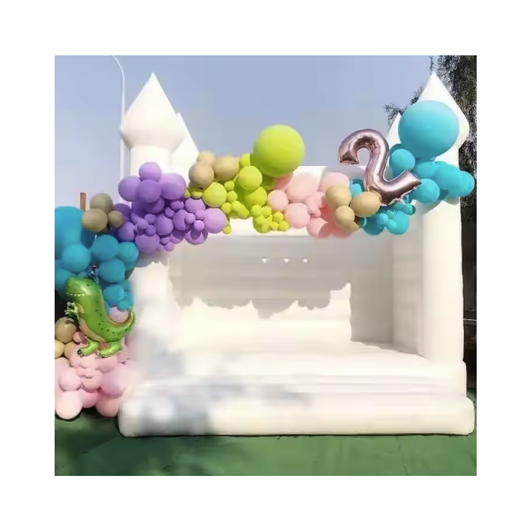 Bouncy Castle Rental