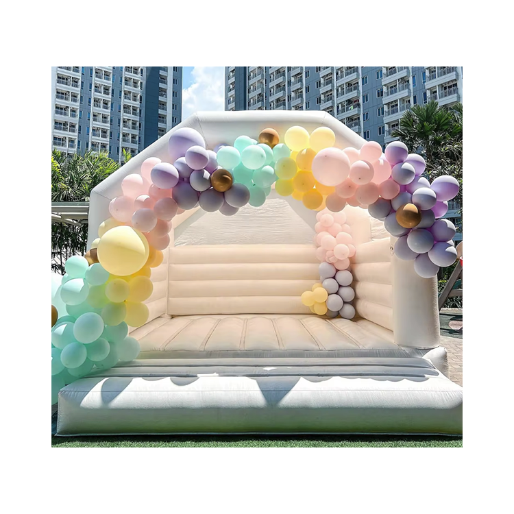 Bouncy Castle Rental