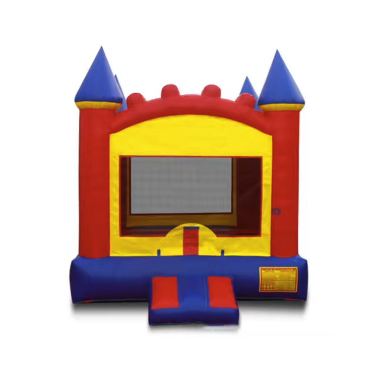 Bouncy Castle Rental