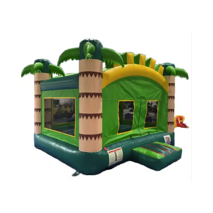 Bouncy Castle Rental