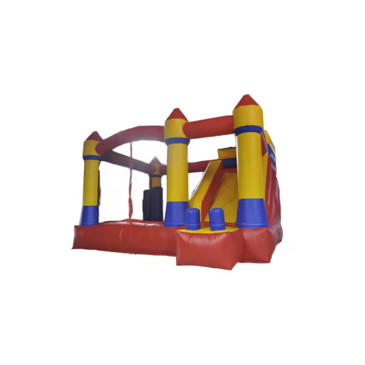 Bouncy Castle Rental