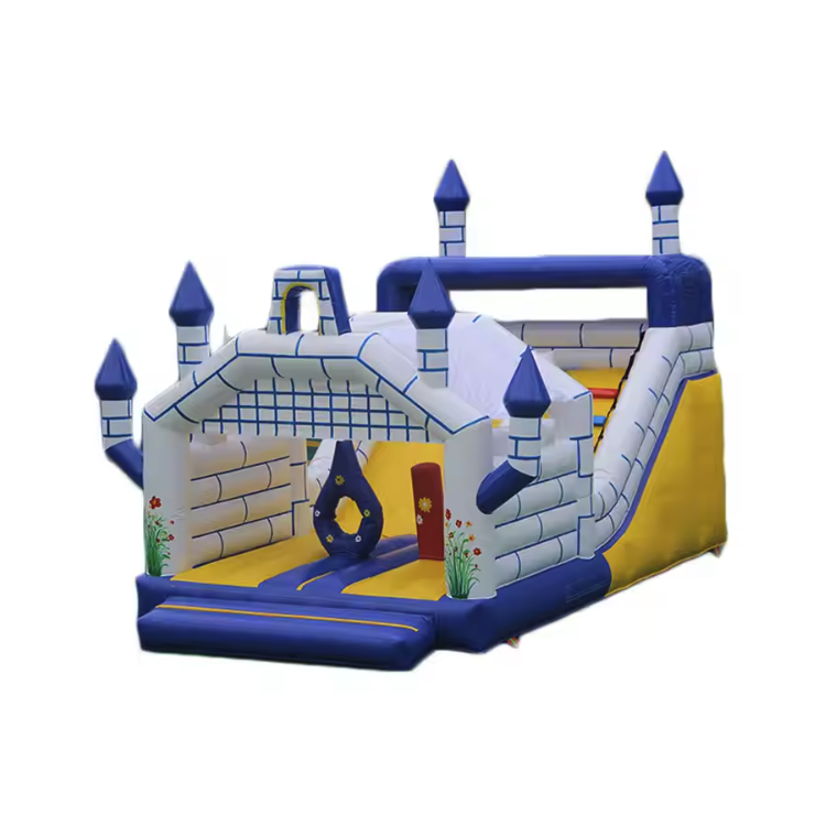 Bouncy Castle Rental