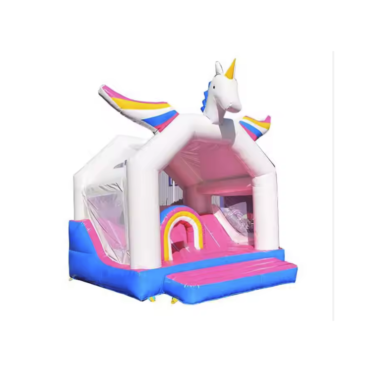 Bouncy Castle Rental