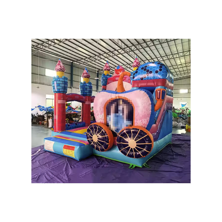 Bouncy Castle Rental