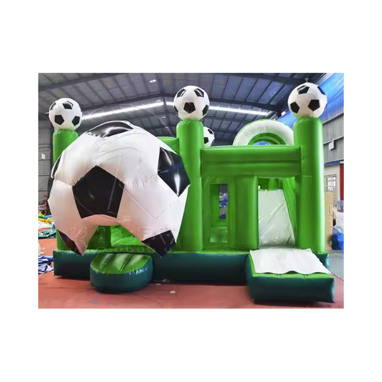 Bouncy Castle Rental