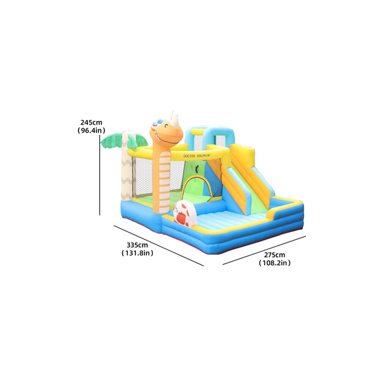 Bouncy Castle Rental