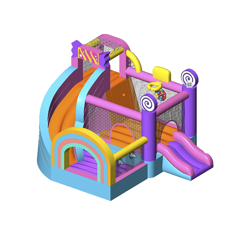 Bouncy Castle Rental