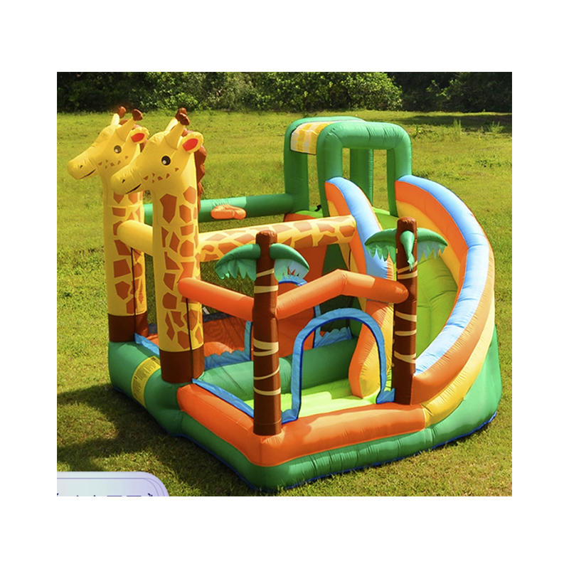 Bouncy Castle Rental
