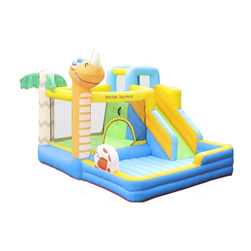 Bouncy Castle Rental