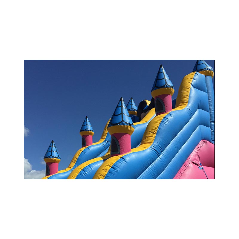 Bouncy Castle Rental