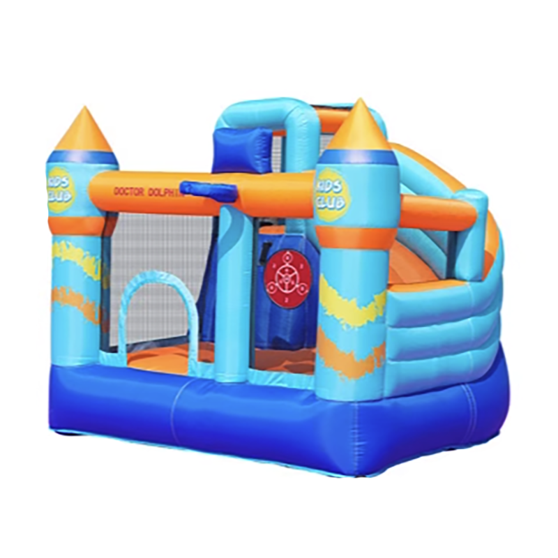 Bouncy Castle Rental