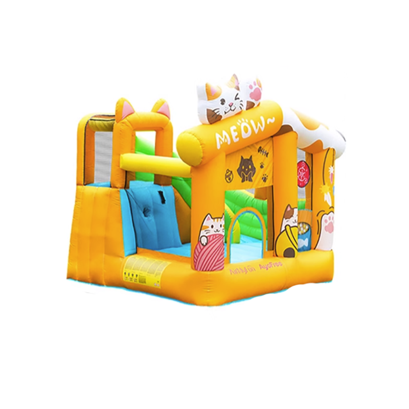 Bouncy Castle Rental
