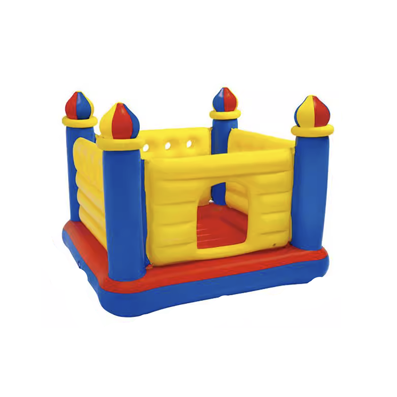 castle