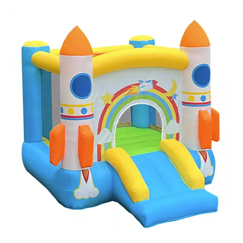 crocodile castle