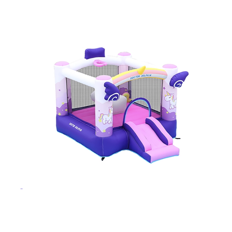 Bouncy Castle Rental