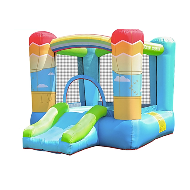 castle