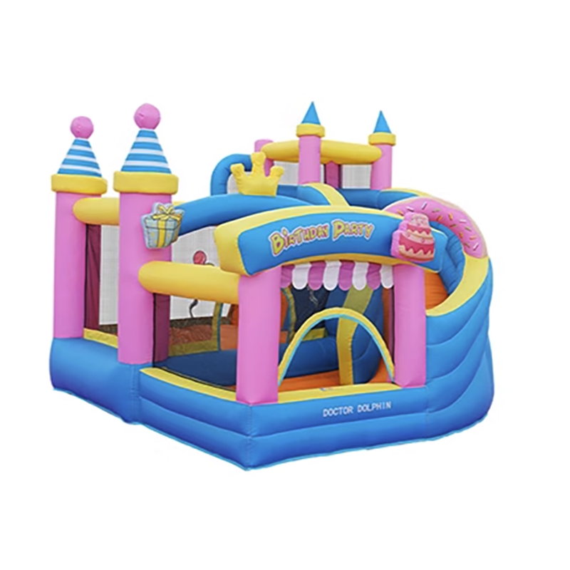 Bouncy Castle Rental
