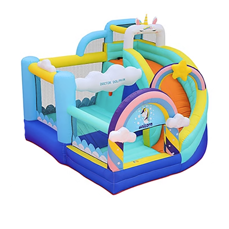 crocodile castle
