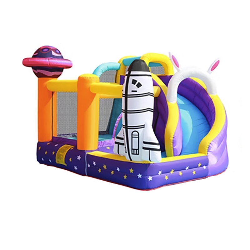 Bouncy Castle Rental
