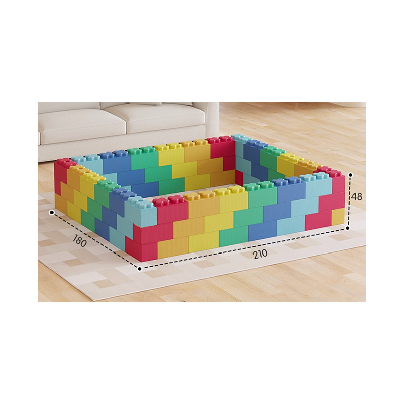 lego ball pit