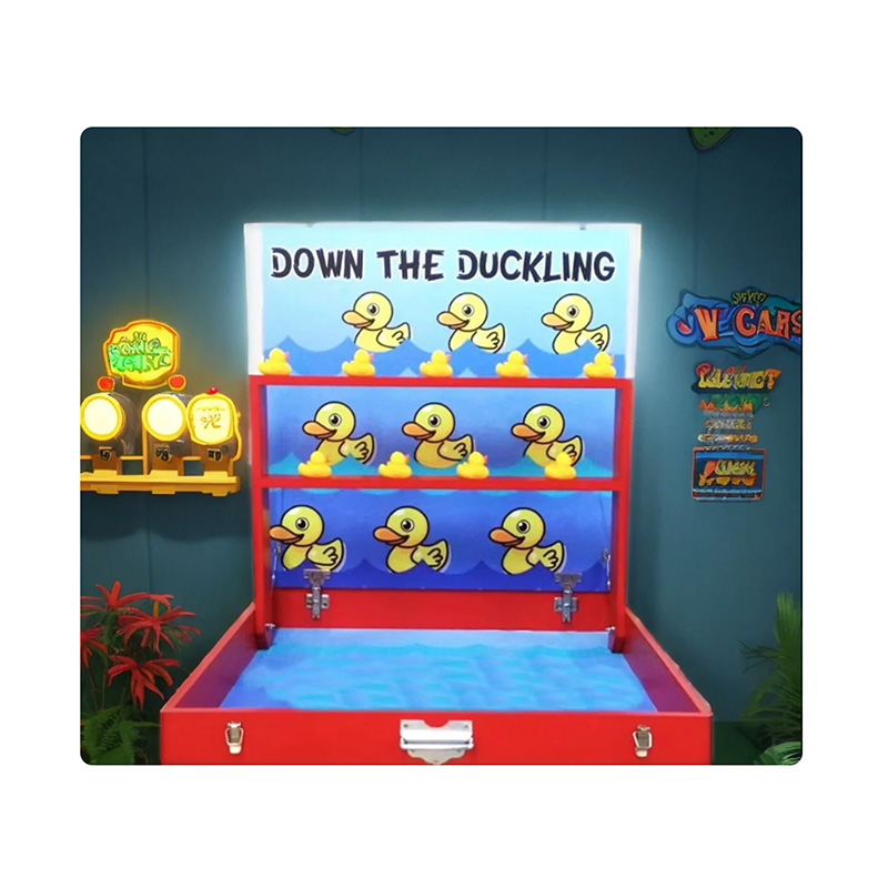 carnival games rental
