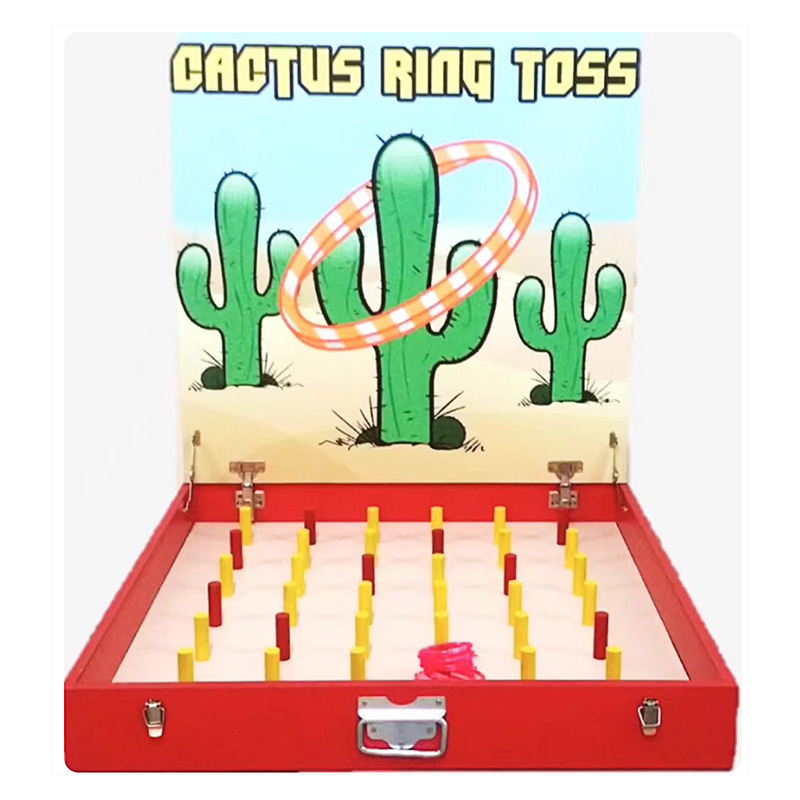 carnival games rental