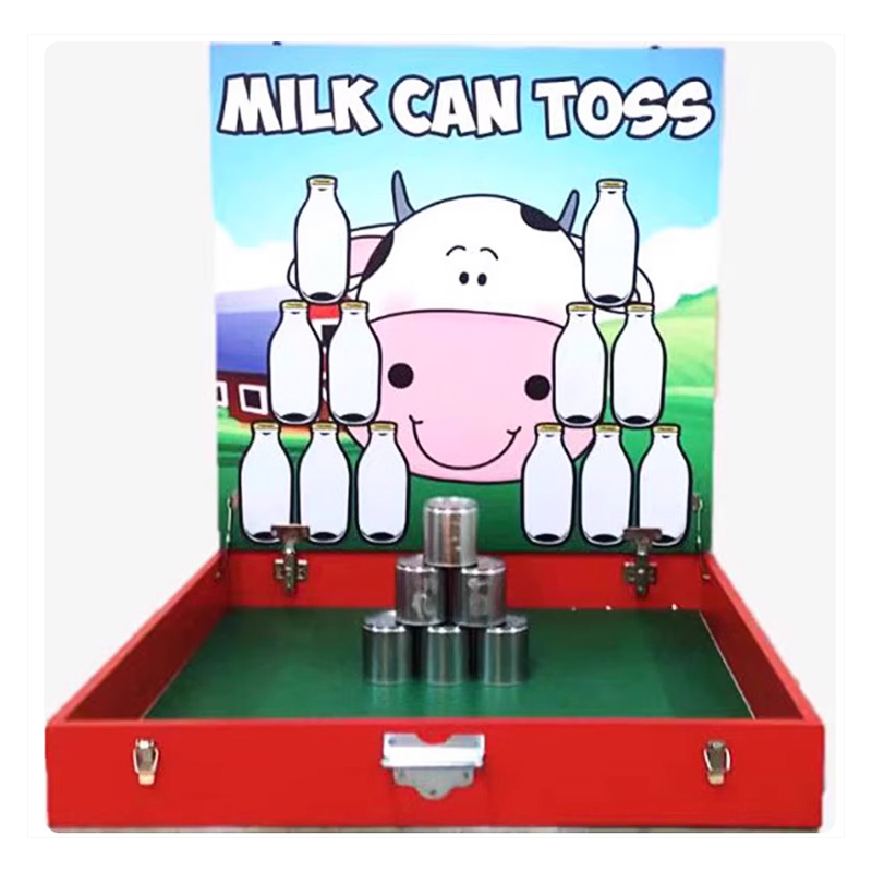 carnival games rental