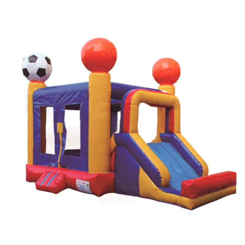 Bouncy Castle Rental