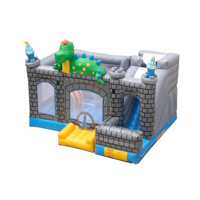 Bouncy Castle Rental