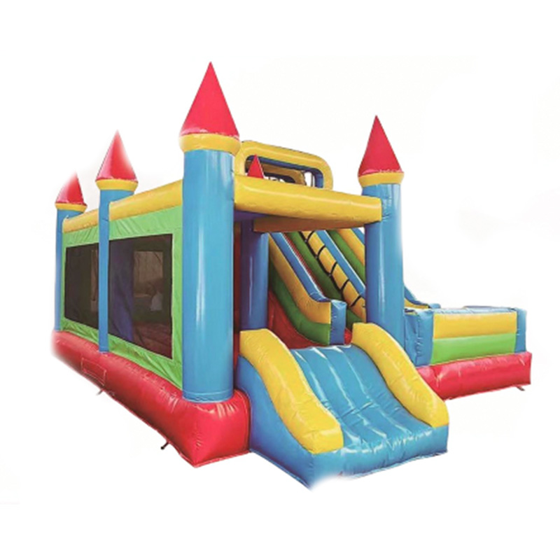 Bouncy Castle Rental