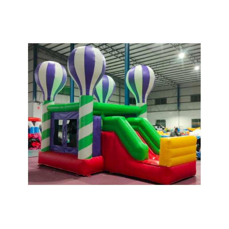 Bouncy Castle Rental