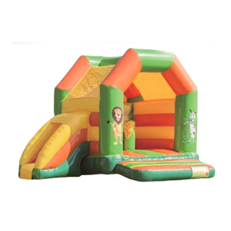 Bouncy Castle Rental