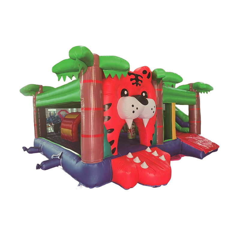 Bouncy Castle Rental
