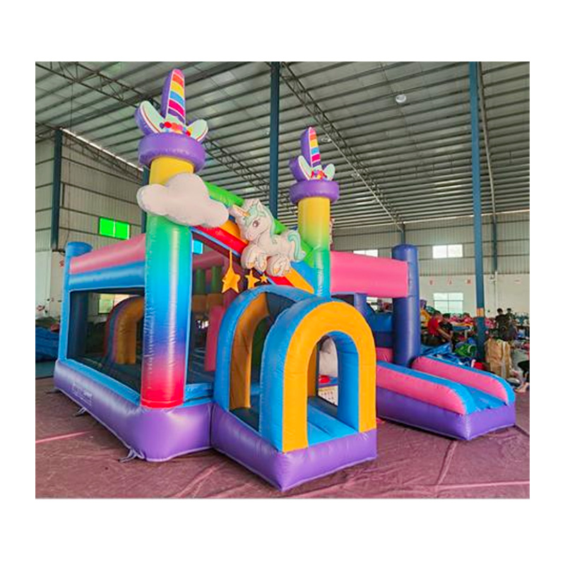 Bouncy Castle Rental