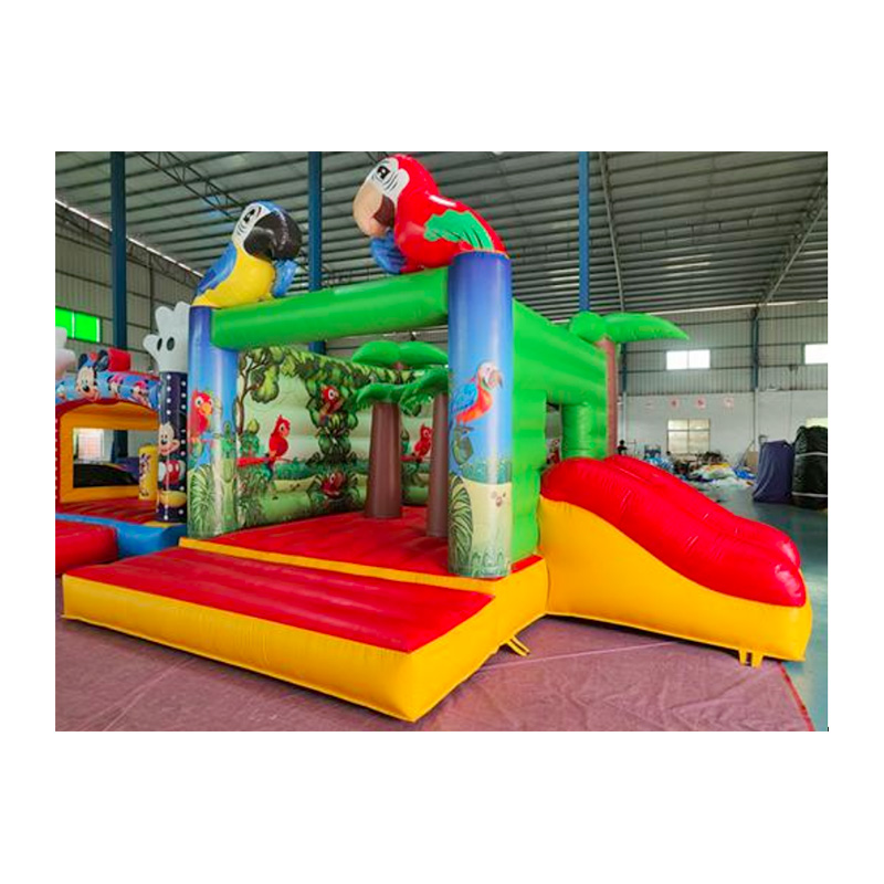 Bouncy Castle Rental