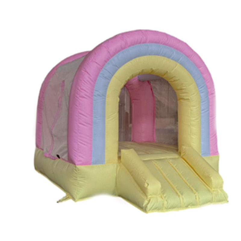 Bouncy Castle Rental