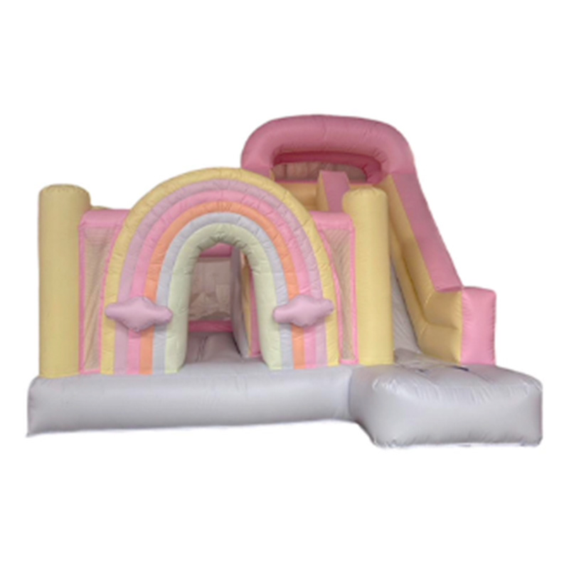 Bouncy Castle Rental