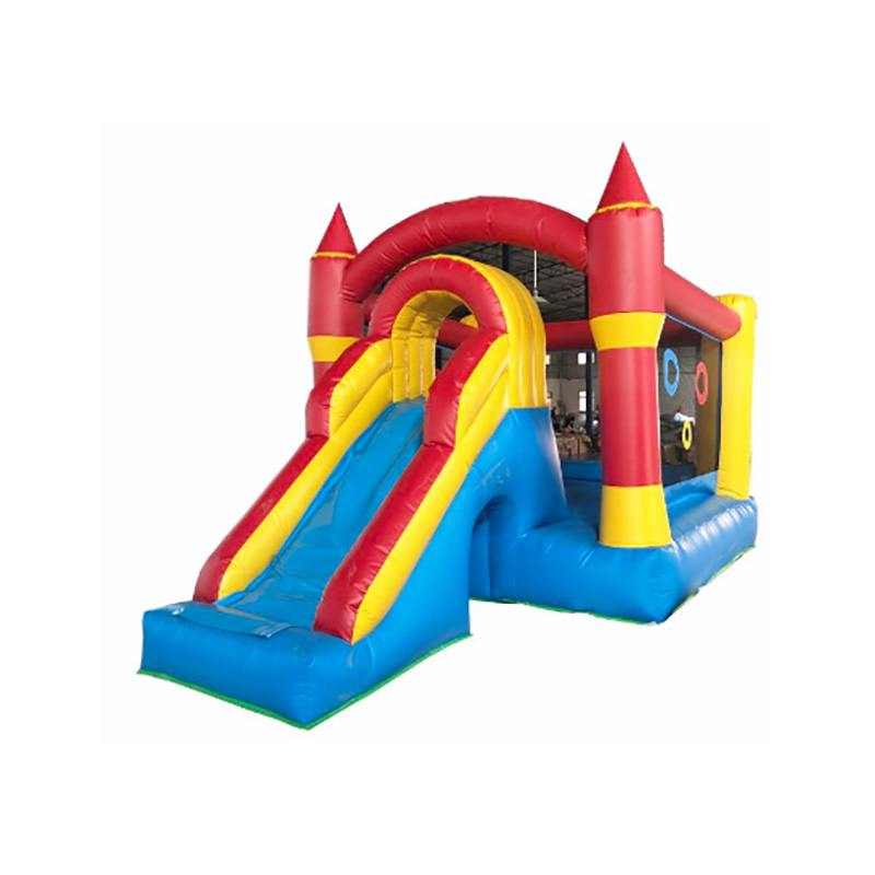 Bouncy Castle Rental