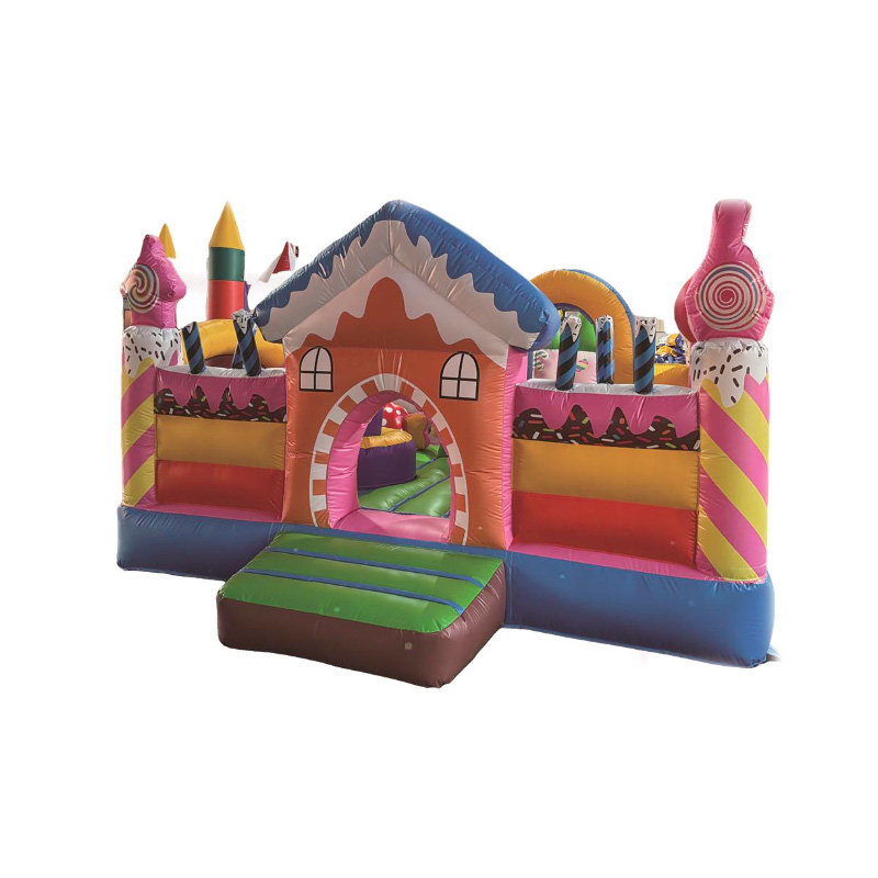 Bouncy Castle Rental