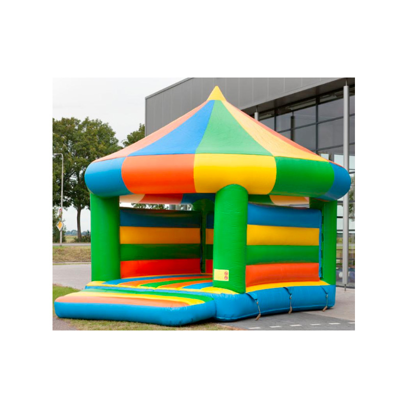 Bouncy Castle Rental