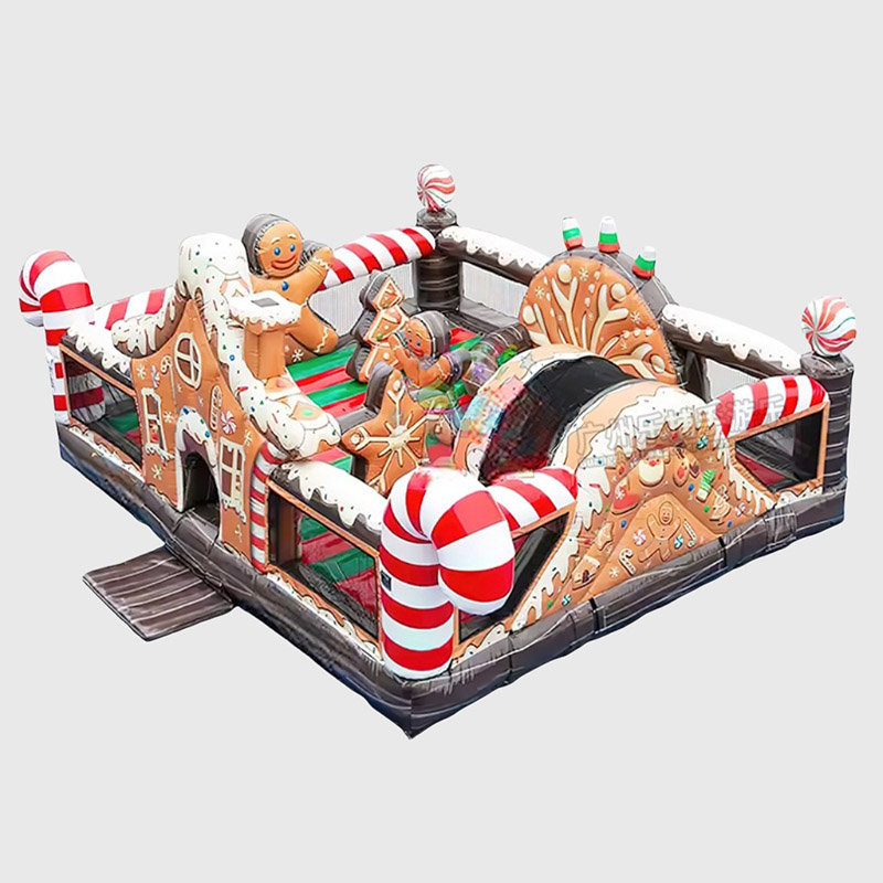 Bouncy Castle Rental