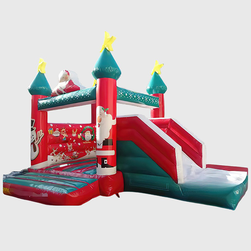Bouncy Castle Rental