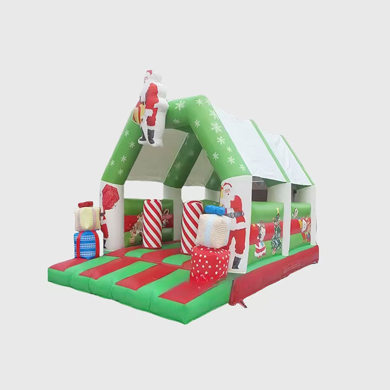 Bouncy Castle Rental