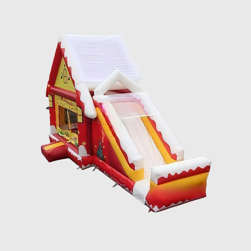 Bouncy Castle Rental