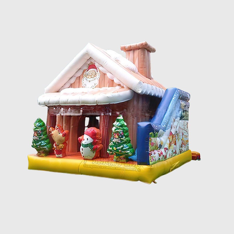 Bouncy Castle Rental