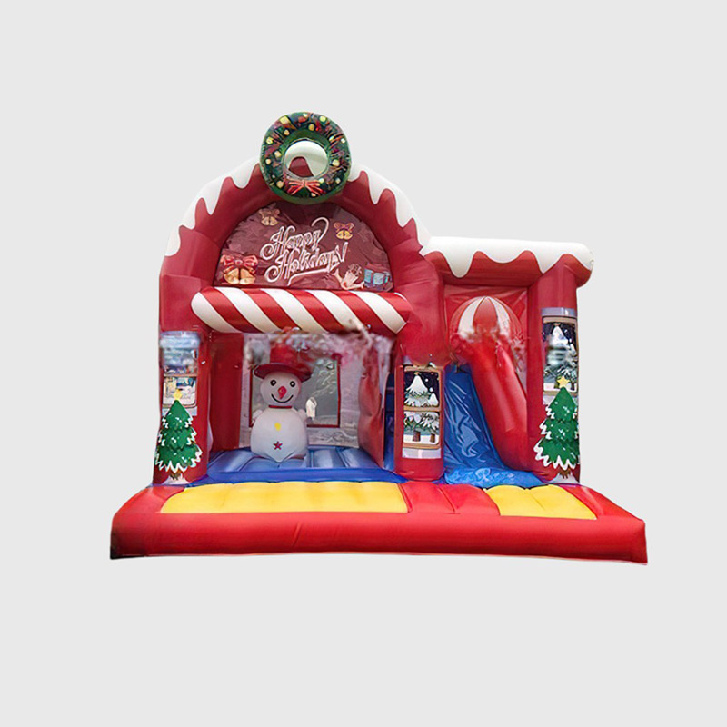 Bouncy Castle Rental