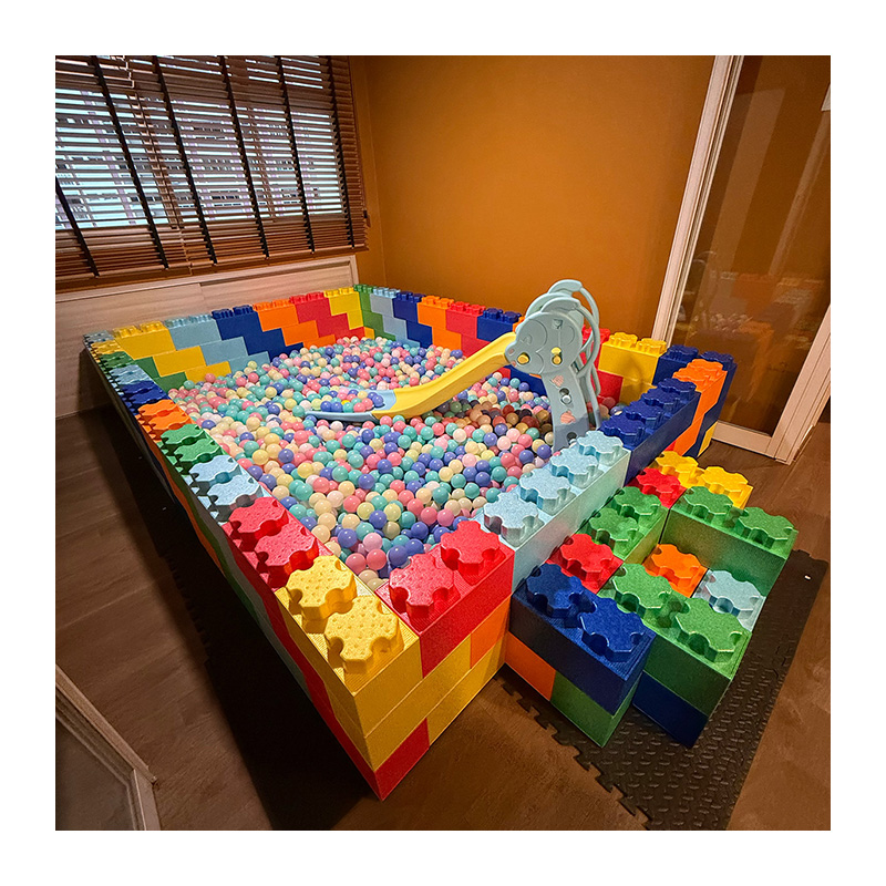 lego ball pit