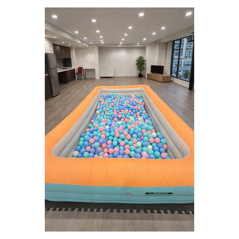 Bouncy Castle Rental